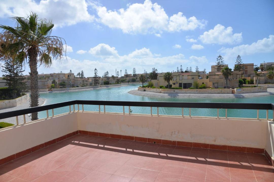 Photo of Patio Balcony in Marina El Alamein