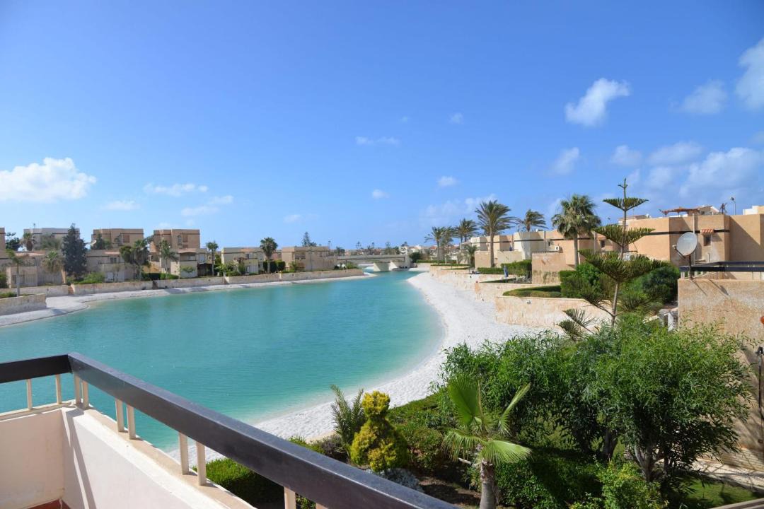 Photo of Patio Balcony in Marina El Alamein