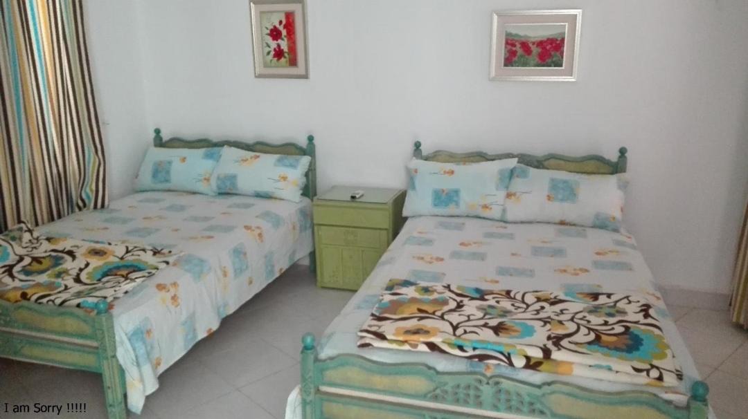 Photo of Bedroom in Marina El Alamein