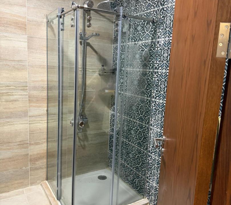 Photo of Bathroom in Marina El Alamein