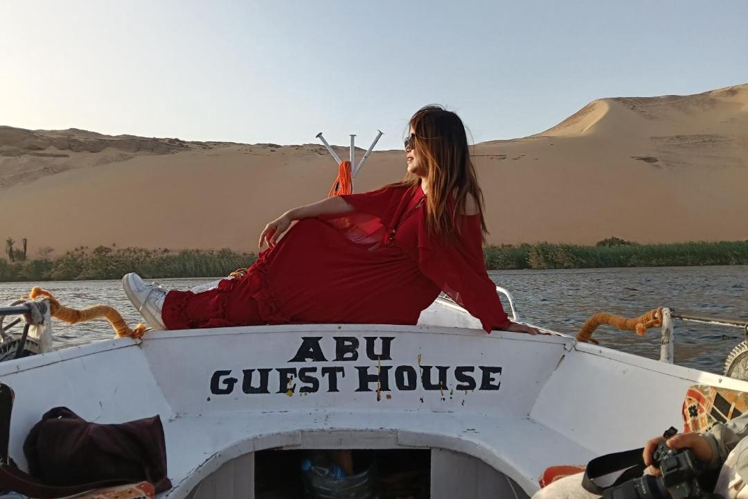 Photo of Others in Aswan
