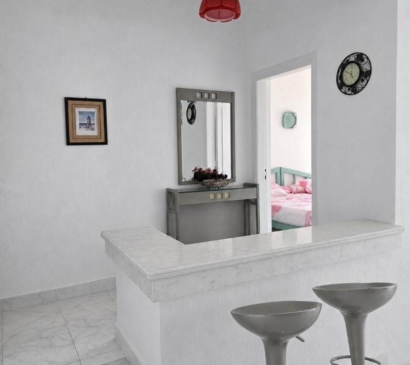Photo of Kitchen in Al-Hammam