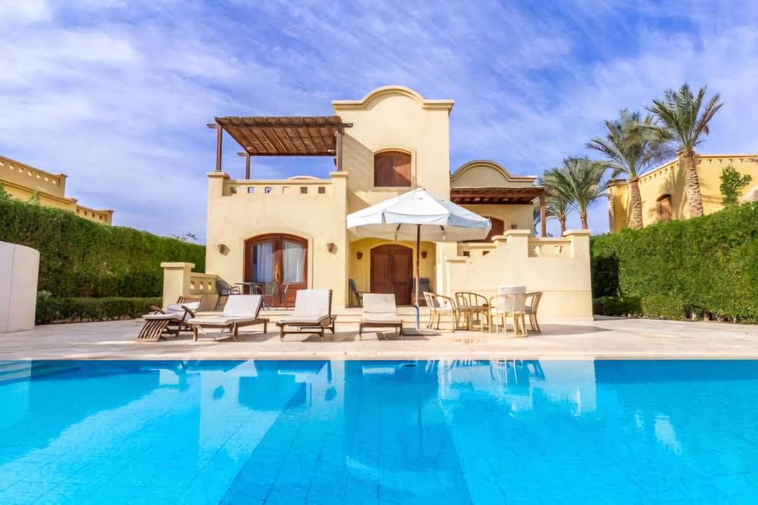 Photo of Others in El Gouna