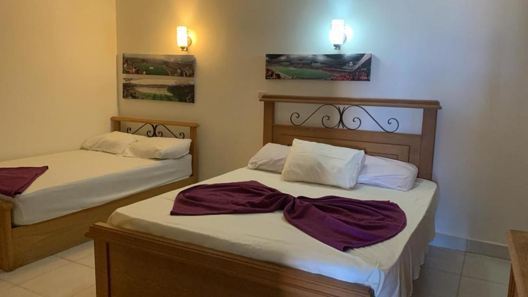 Photo of Bedroom in Zafarana