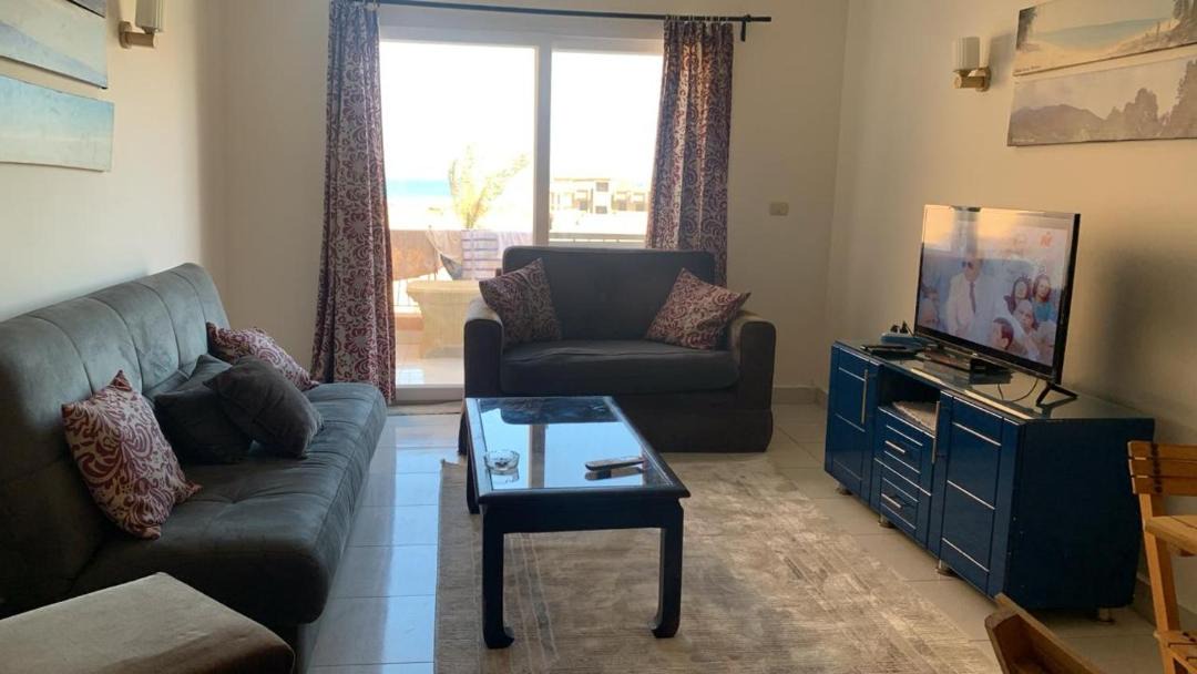 Photo of Livingroom in Zafarana