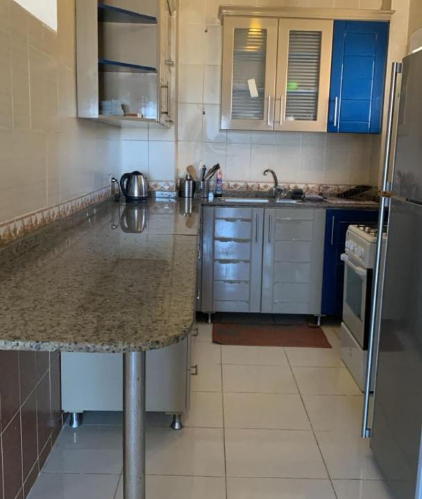 Photo of Kitchen in Zafarana