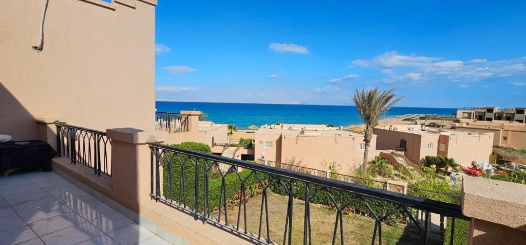 Photo of Patio Balcony in Zafarana