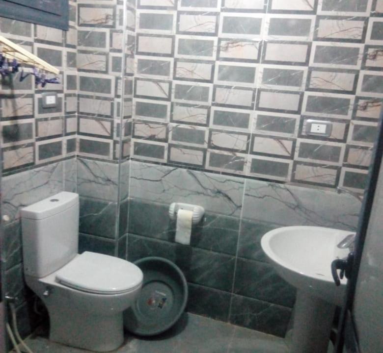 Photo of Bathroom in Ras Sudar