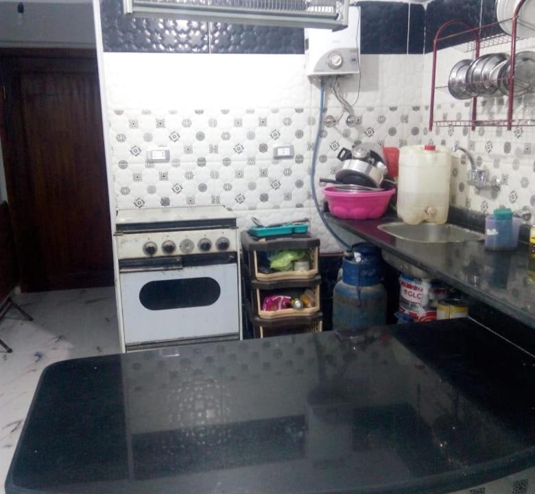 Photo of Kitchen in Ras Sudar