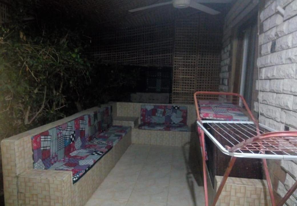 Photo of Patio Balcony in Ras Sudar