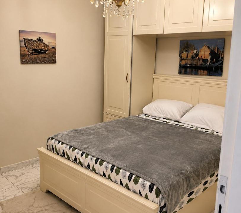 Photo of Bedroom in Al-Muntazah