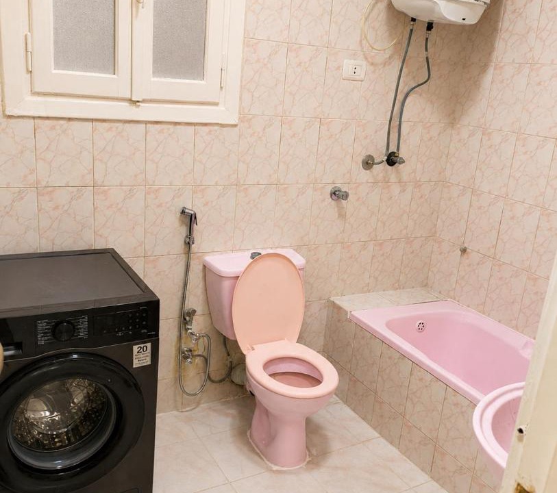 Photo of Bathroom in Al-Muntazah