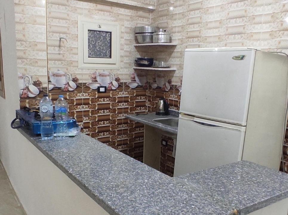 Photo of Kitchen in Sidi Abd El-Rahman