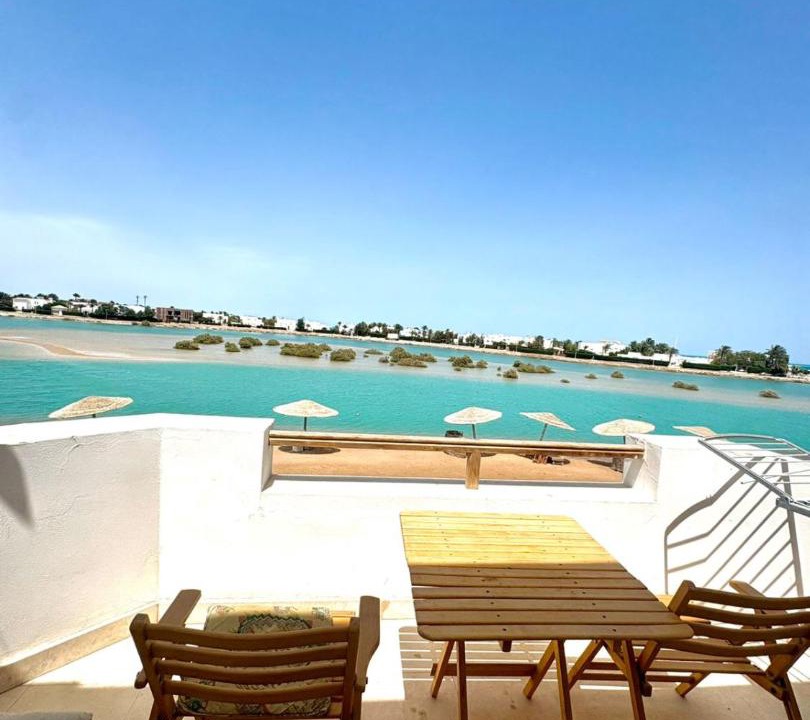 Photo of Patio Balcony in El Gouna