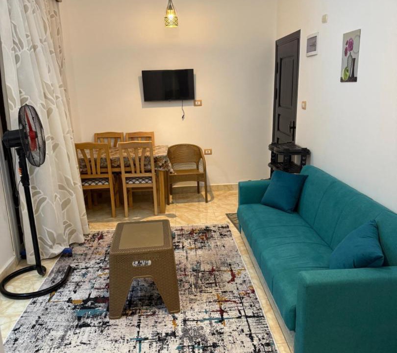 Photo of Livingroom in Al-Hammam
