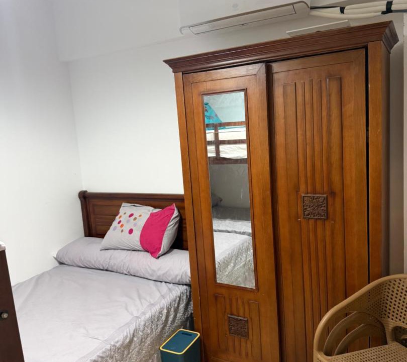 Photo of Bedroom in Al-Hammam