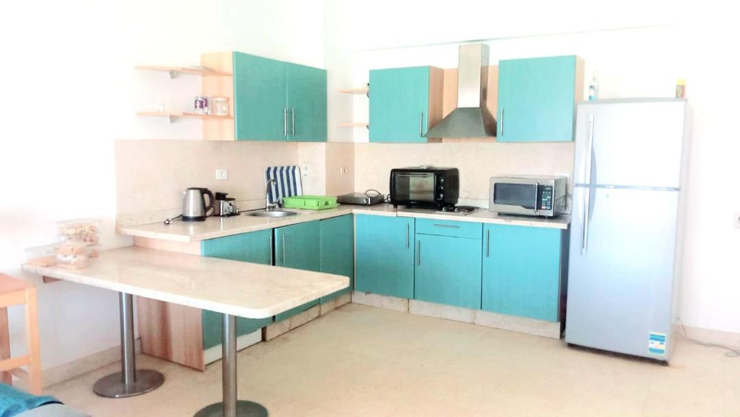 Photo of Kitchen in El Gouna