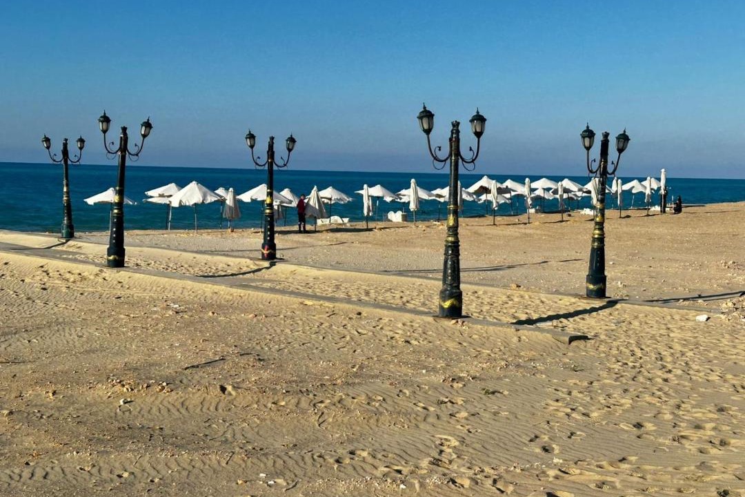 Photo of Others in Marina El Alamein