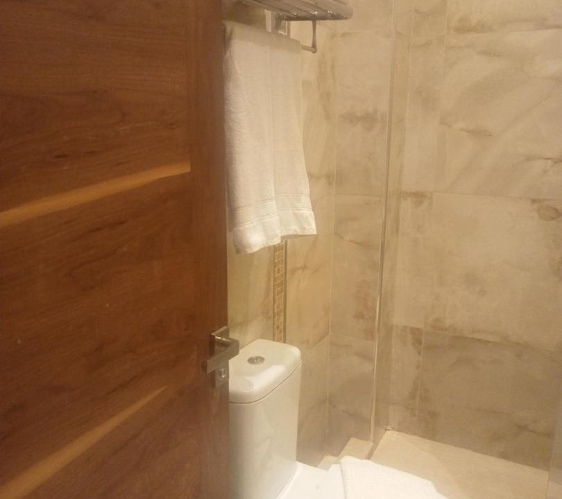 Photo of Bathroom in Heliopolis