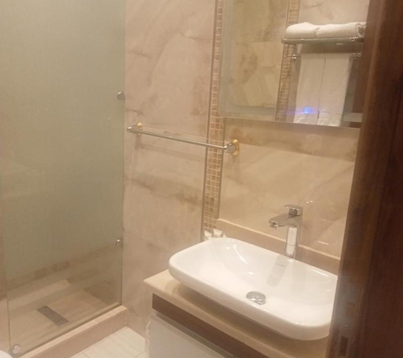 Photo of Bathroom in Heliopolis