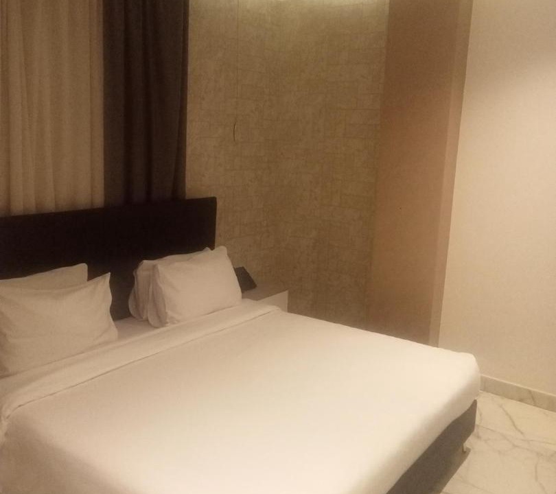 Photo of Bedroom in Heliopolis