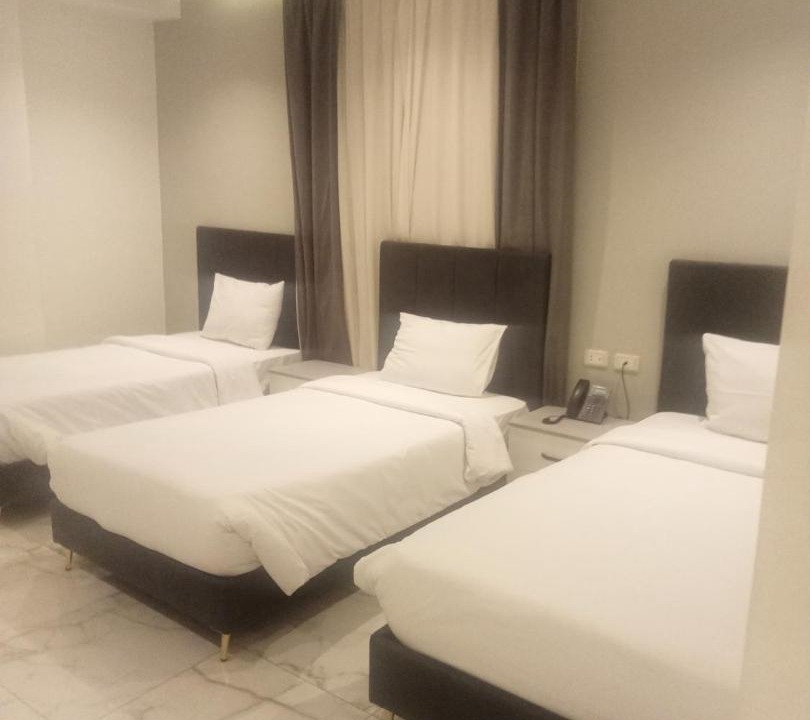 Photo of Bedroom in Heliopolis