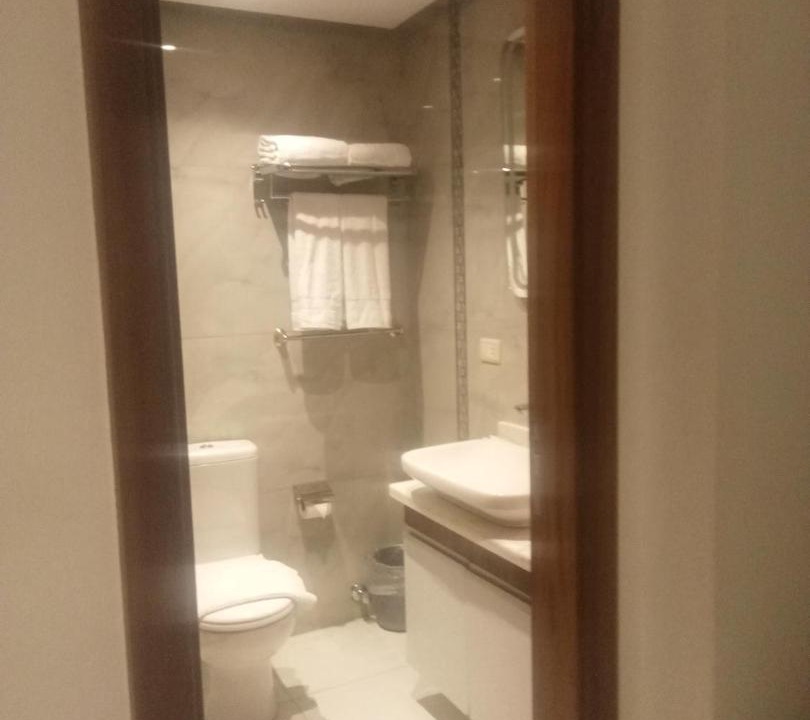 Photo of Bathroom in Heliopolis