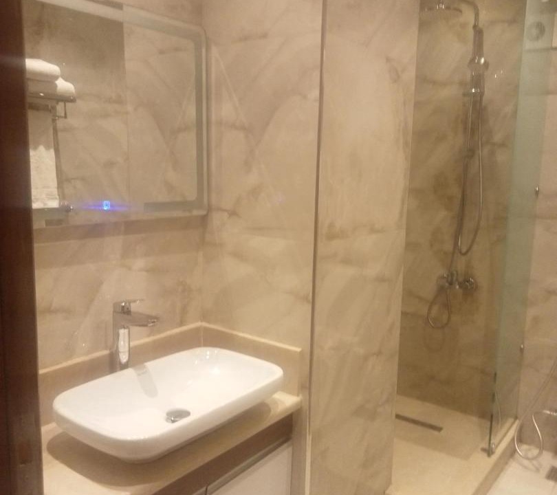 Photo of Bathroom in Heliopolis