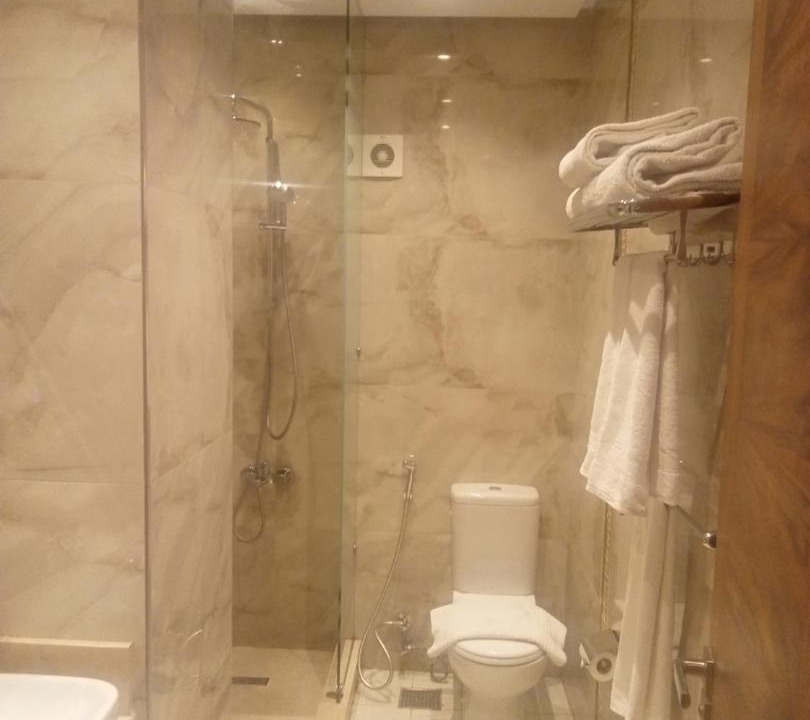 Photo of Bathroom in Heliopolis