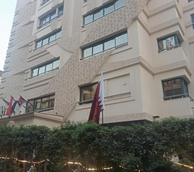 Photo of Others in Heliopolis