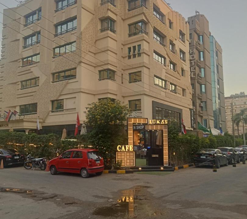 Photo of Others in Heliopolis