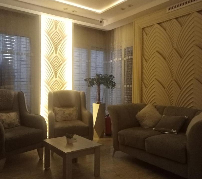 Photo of Livingroom in Heliopolis