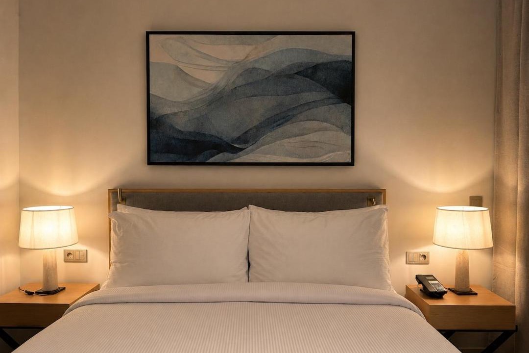 Photo of Bedroom in Sidi Abd El-Rahman