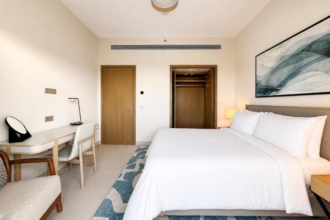 Photo of Bedroom in Sidi Abd El-Rahman
