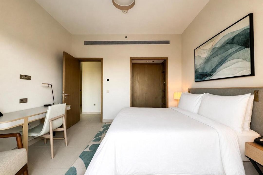 Photo of Bedroom in Sidi Abd El-Rahman