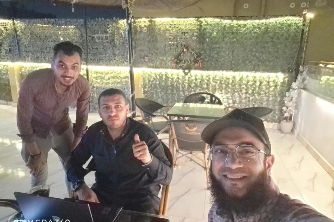 Photo of Others in Giza