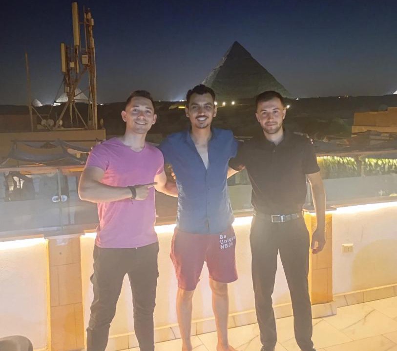 Photo of Others in Giza
