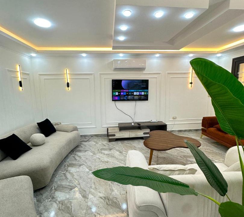 Photo of Livingroom in Marina El Alamein