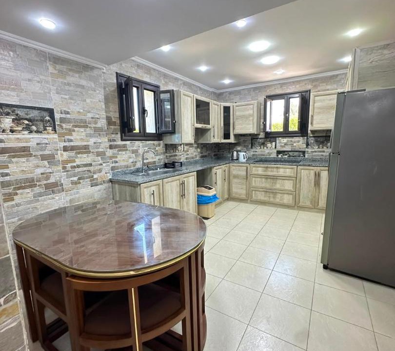 Photo of Kitchen in Marina El Alamein