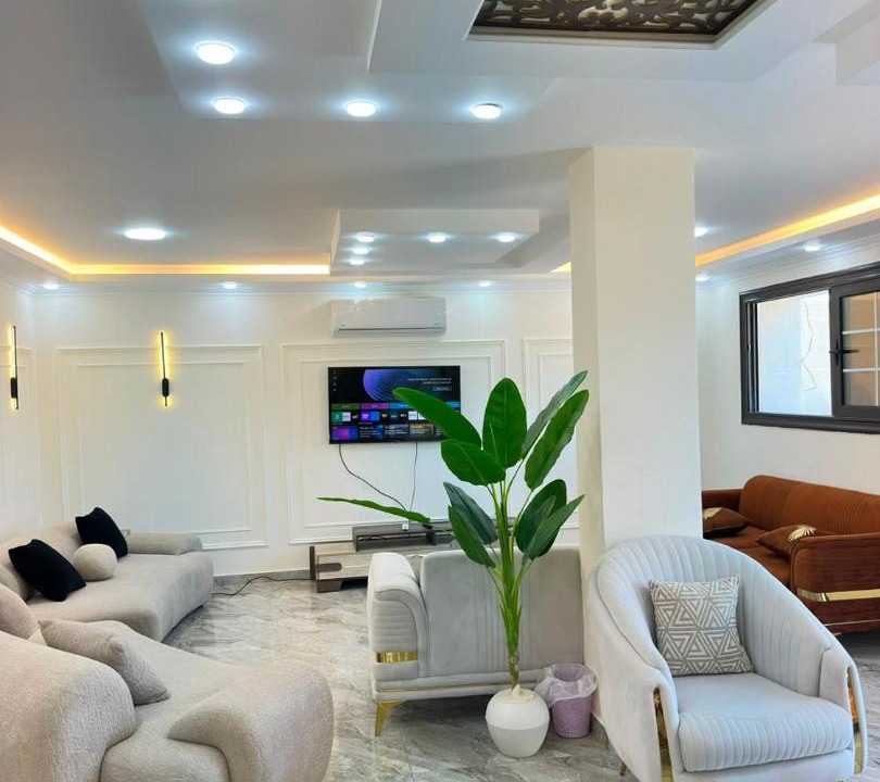 Photo of Livingroom in Marina El Alamein