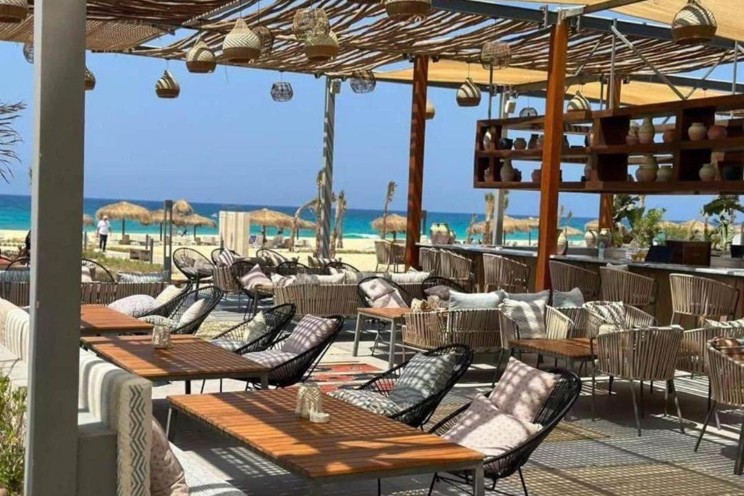 Photo of Patio Balcony in Ad-Dab'ah