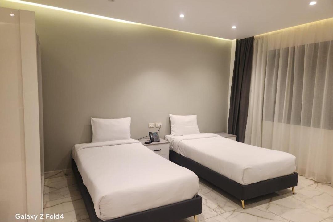 Photo of Bedroom in Heliopolis