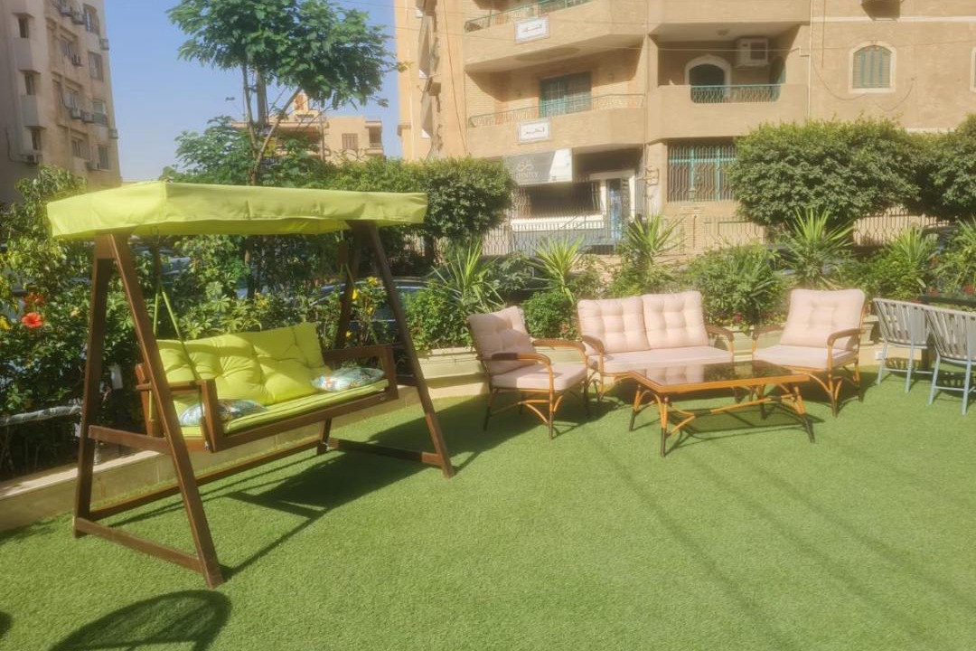 Photo of Others in Heliopolis