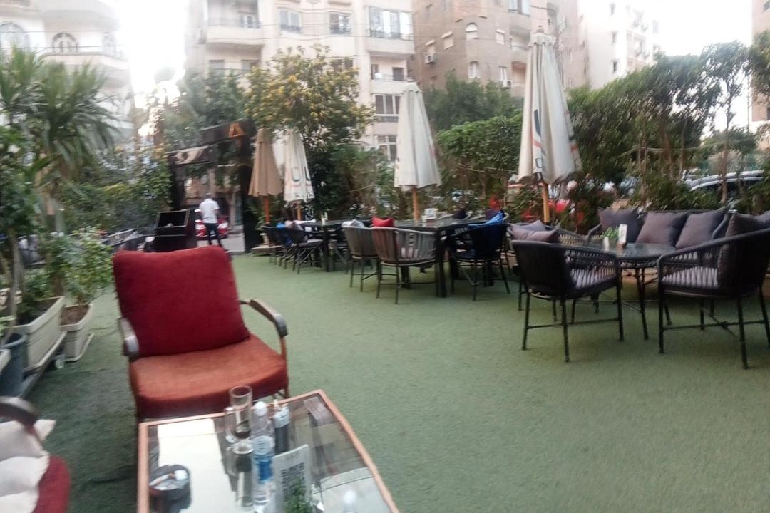Photo of Others in Heliopolis