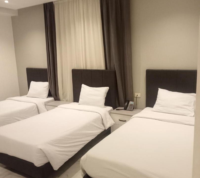 Photo of Bedroom in Heliopolis
