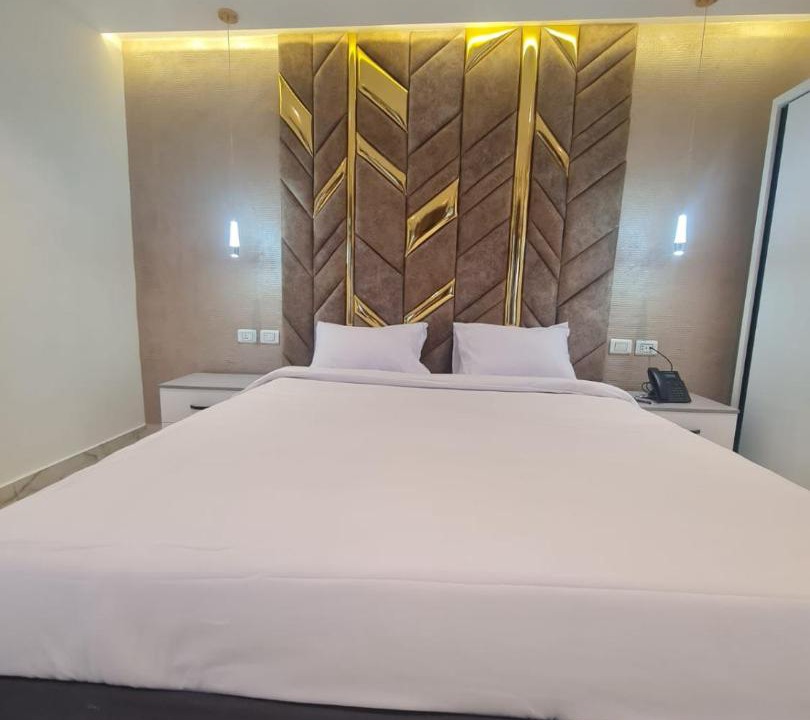 Photo of Bedroom in Heliopolis