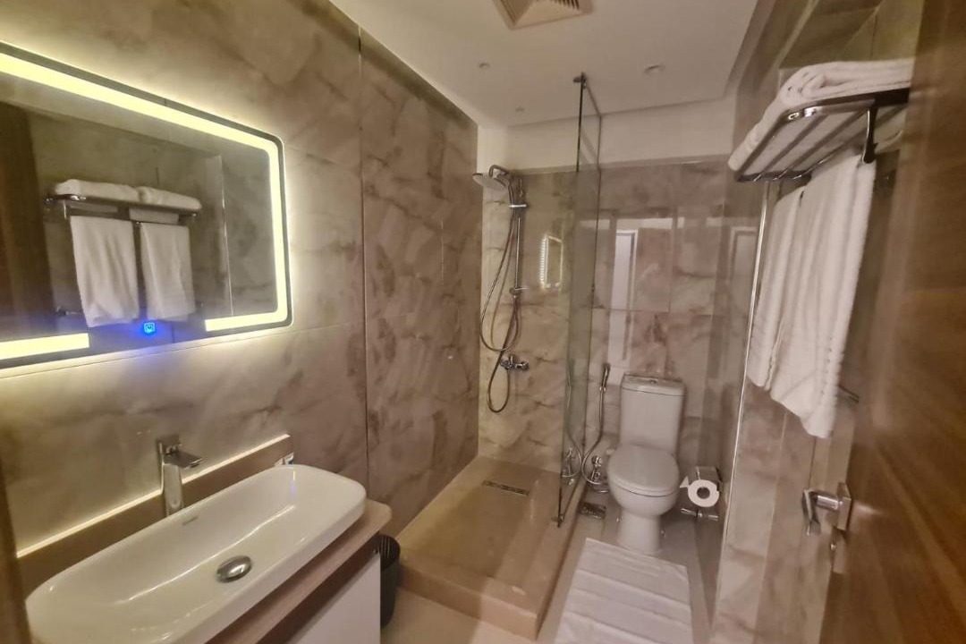 Photo of Bathroom in Heliopolis