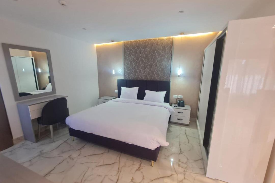 Photo of Bedroom in Heliopolis