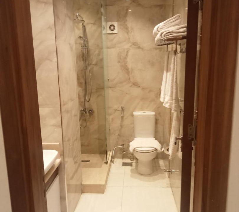 Photo of Bathroom in Heliopolis