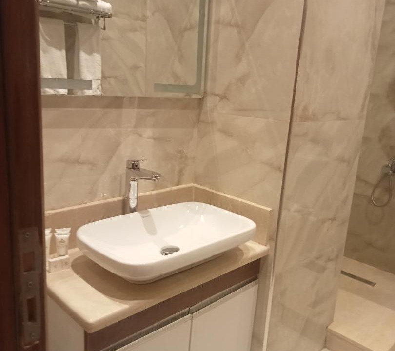 Photo of Bathroom in Heliopolis